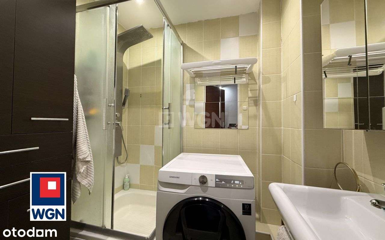 4 pokojowe mieszkanie z panoramicznym widokiem. - Pełny obrazek: 5/17