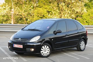 Citroën Xsara Picasso 1.6 HDi SX