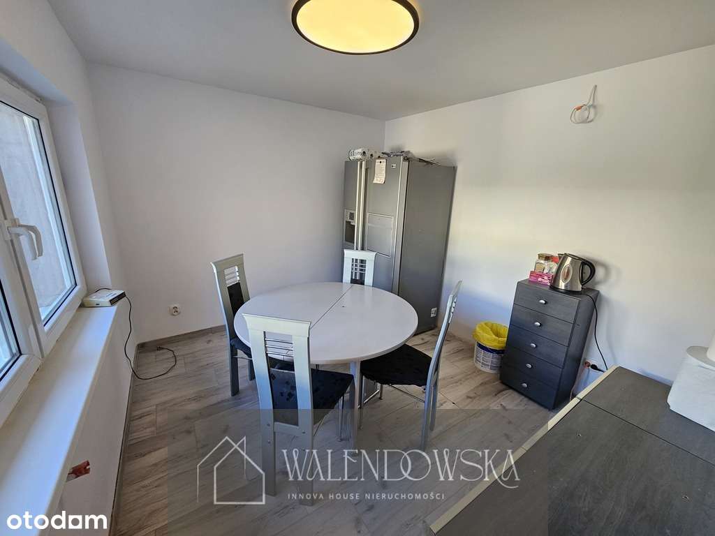 Niezależne mieszkanie z ogródkiem Słupsk ZATORZE-3