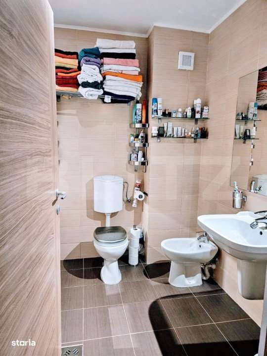 Apartament, decomandat, 61mp, parcare zona BMW/Floresti/Cluj - Imagine principală: 4/9