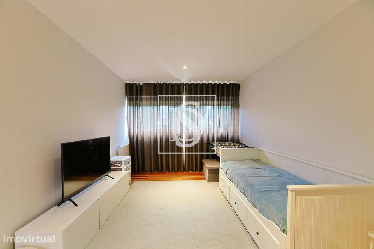 Moradia T3 Moderna | Quinta da Barca – Esposende-28