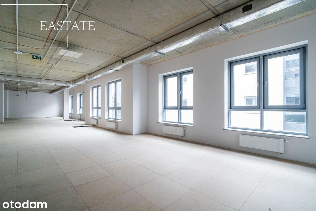 Powierzchnie Biurowo-Usługowe, Parking, Blisko skm - Pełny obrazek: 5/20