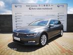 Volkswagen Passat 2.0 TDI DSG Highline - 1