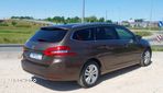 Peugeot 308 1.2 PureTech Active S&S - 4