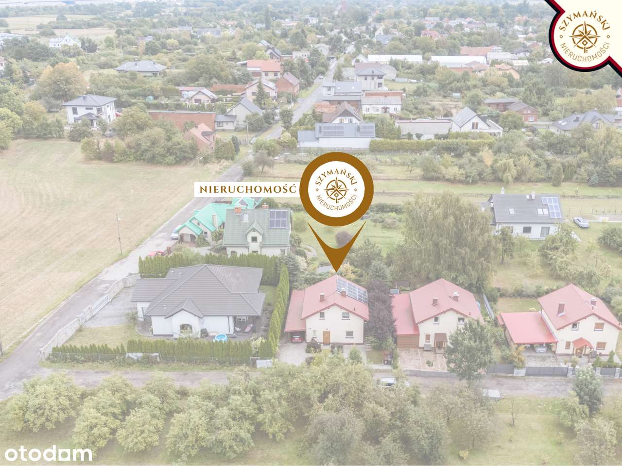 Gliwice - Dom 94 m² | 4 pok. | 2 Łazienki |Ogród | Taras | Wiata-17