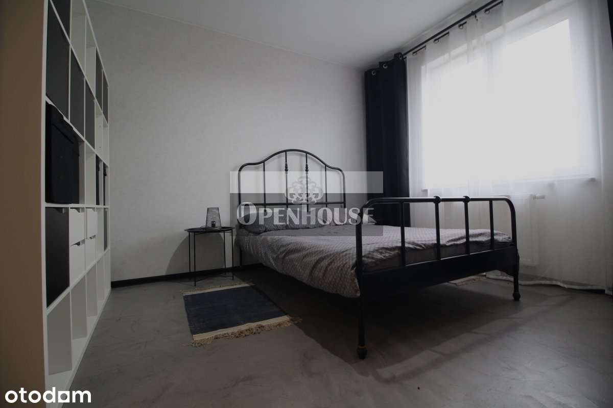 Nowoczesne mieszkanie w nowym budownictwie - Złota - Pełny obrazek: 5/8