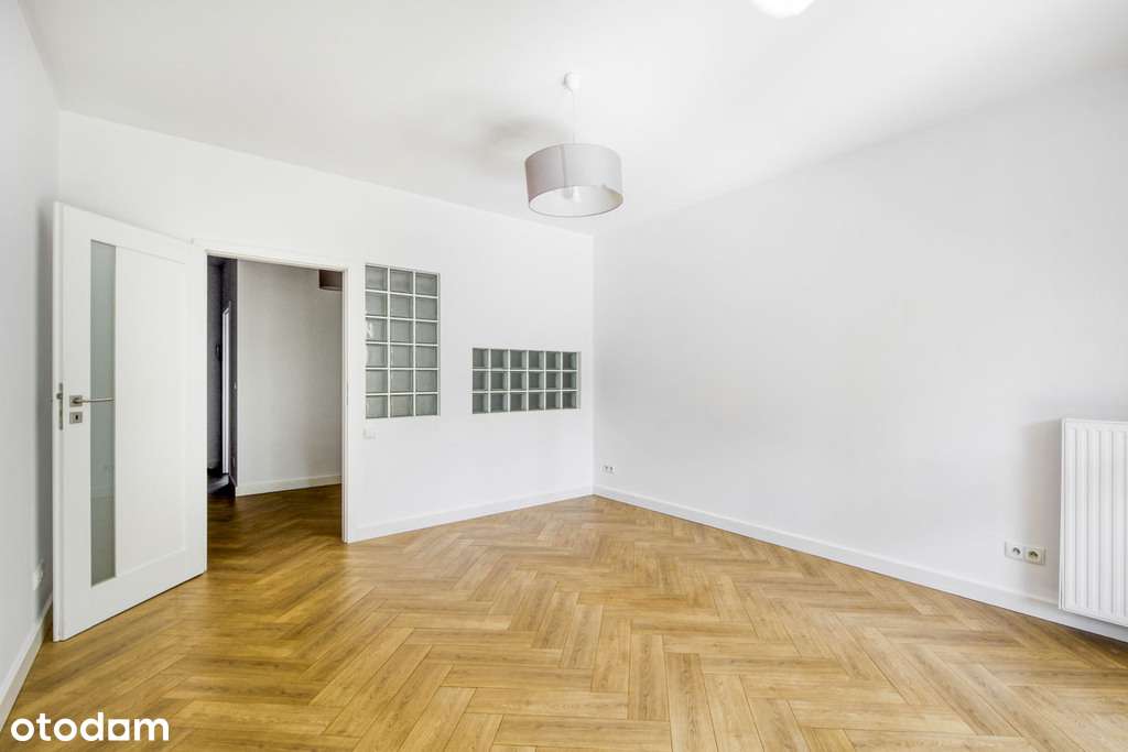 Rezerwacja ┃własny ogródek ┃Aleja Wilanowska - Pełny obrazek: 5/9