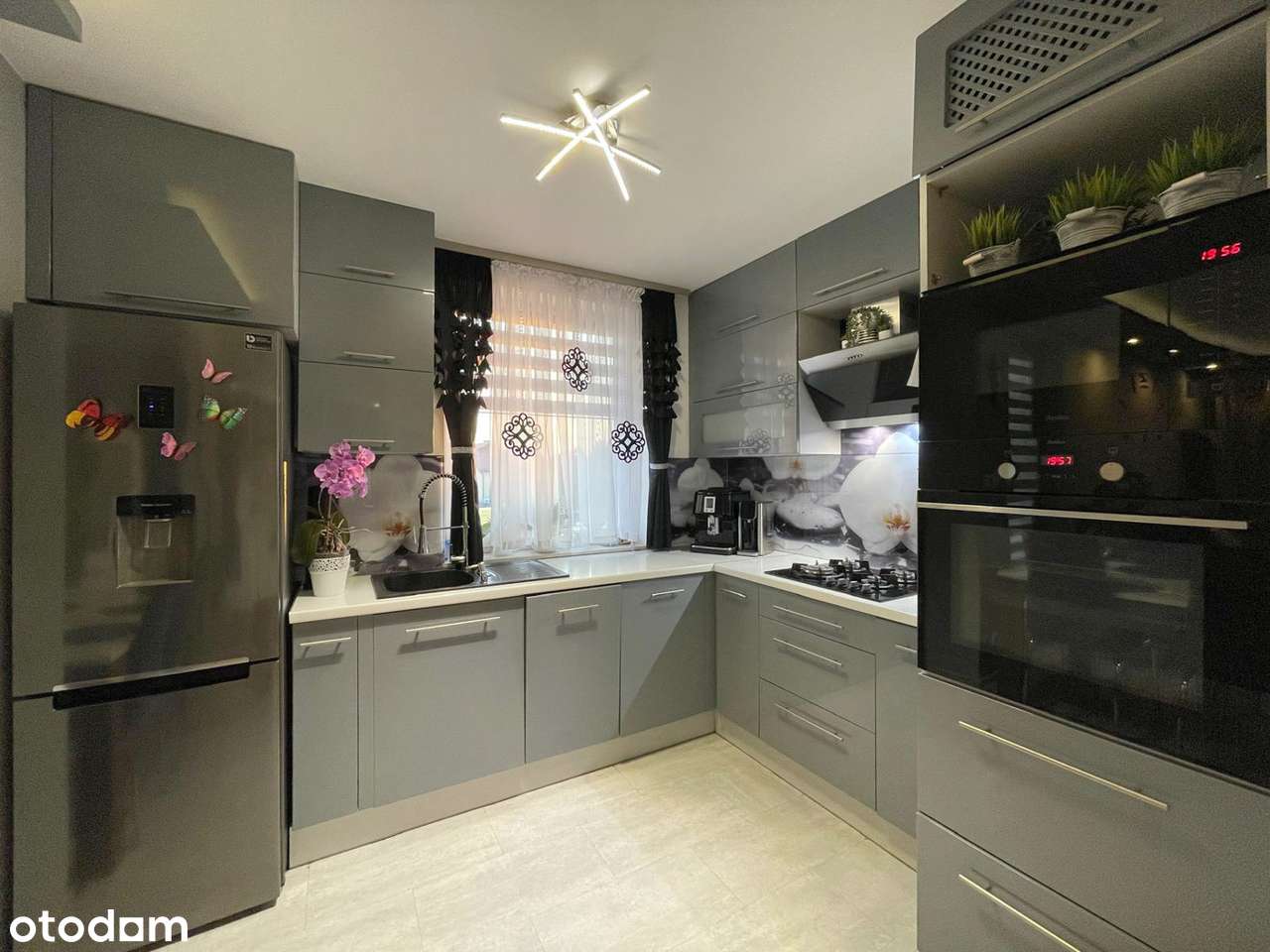 3-pokojowe mieszkanie przy ul. Karola Wojtyły-4