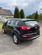 Kia Sportage 1.7 CRDI 2WD Attract - 8