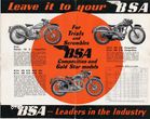 BSA Gold Star - 9