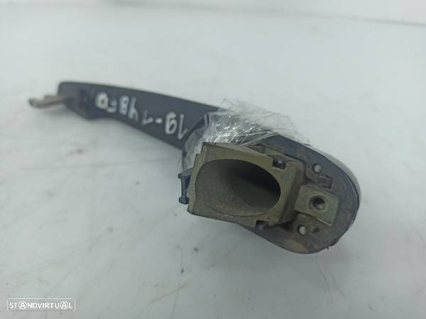 Puxador Exterior Frt Drt Frente Direito Bmw 3 Touring (E46) - 3