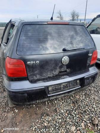 Dezmembrez VW Polo 6N2 - 3