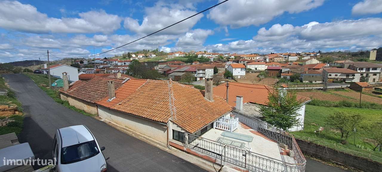 Moradia T5 Venda em São Martinho de Angueira,Miranda do Douro-31