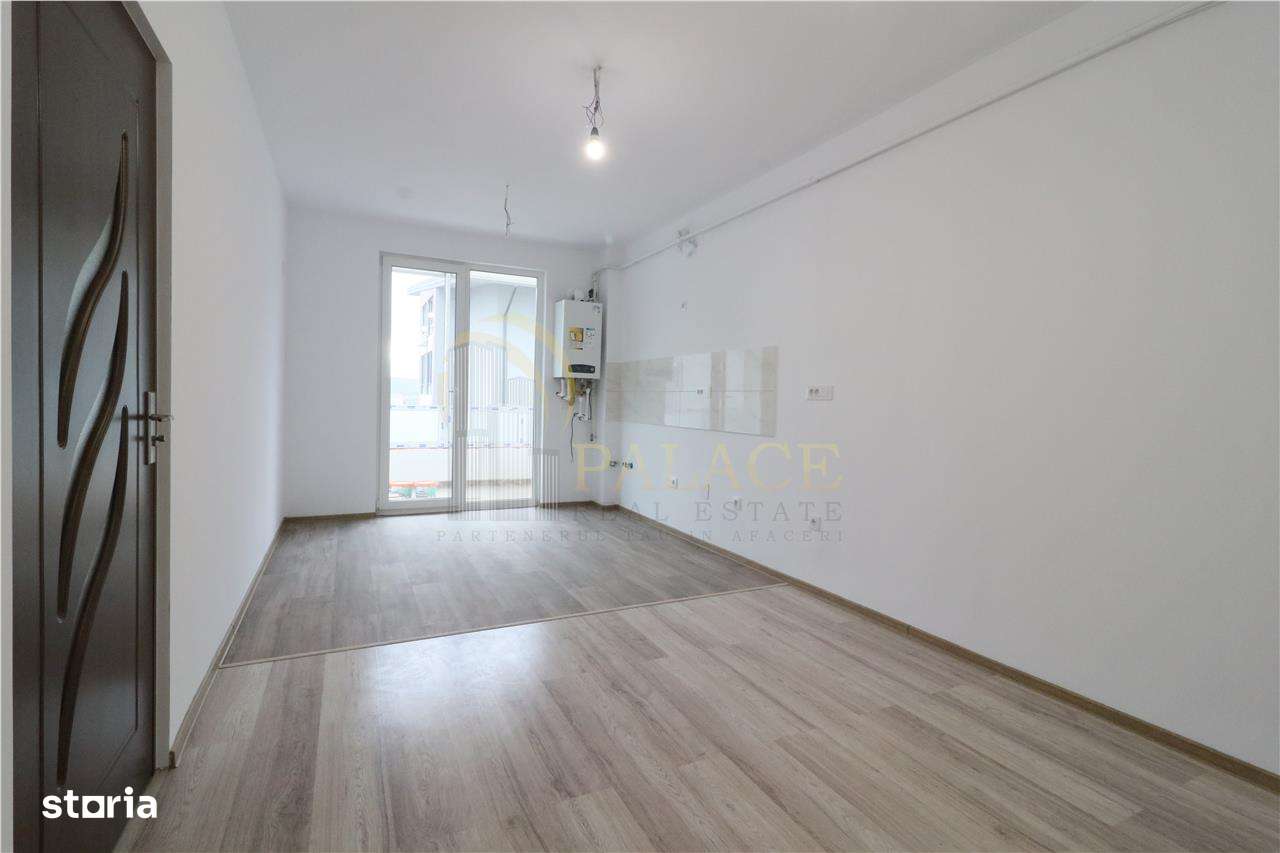 Apartament cu 4 camere, 89 mp PACURARI ALPHA BANK-1