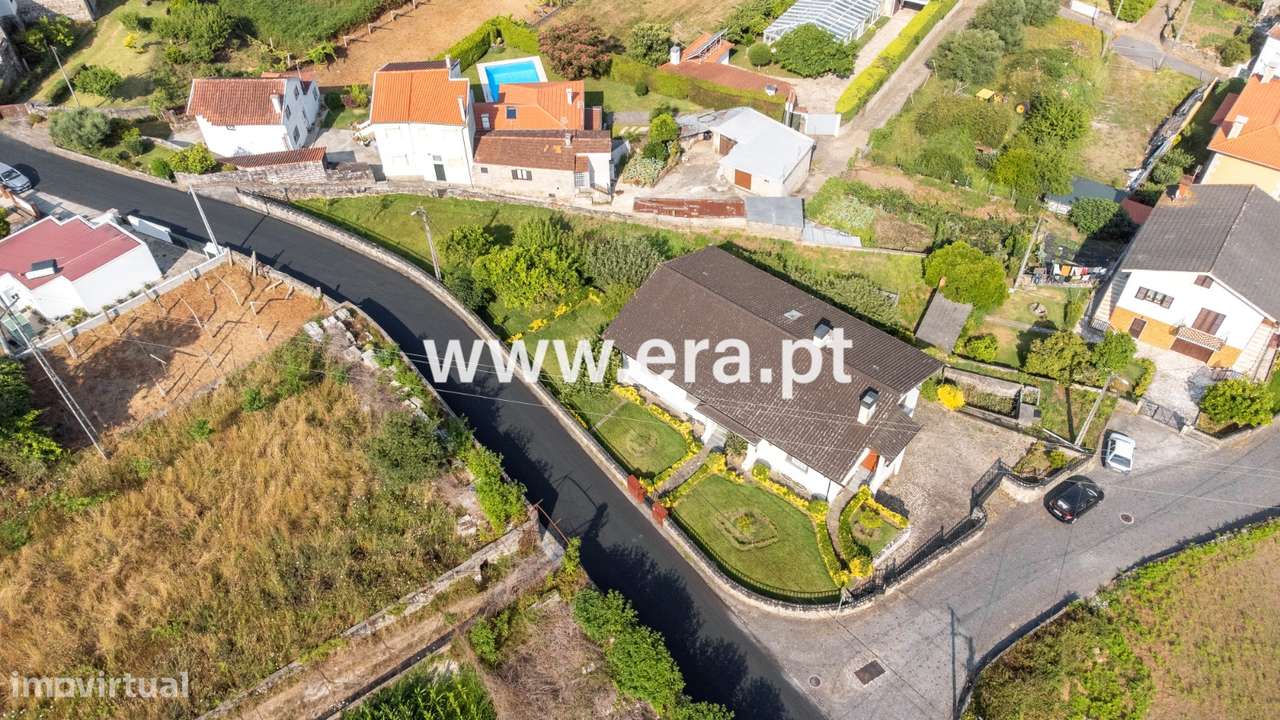 Moradia Isolada, 4 quartos, Caminha, Lanhelas - Grande imagem: 4/59