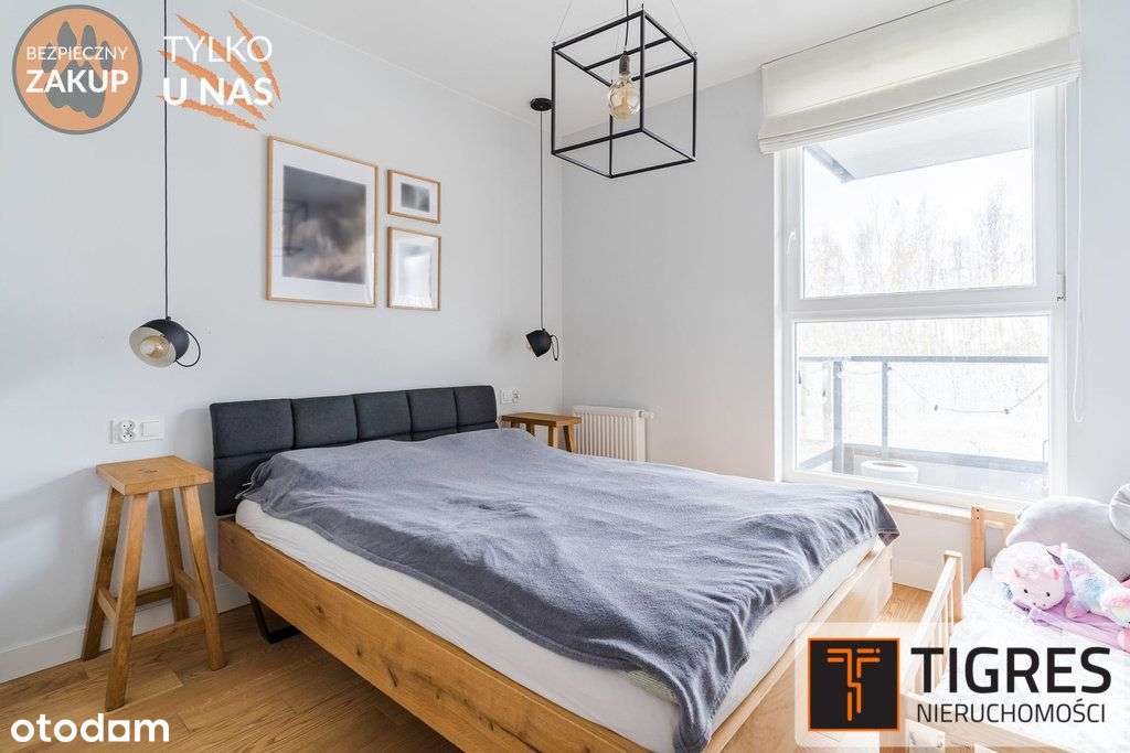 Styl | Wysoki standard | Balkon-6