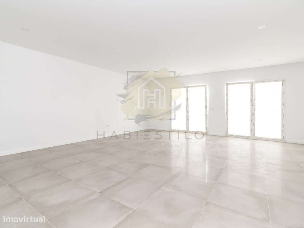 Moradias Geminadas de Arquitetura Moderna- Conforto, Espaço e Quali...-8