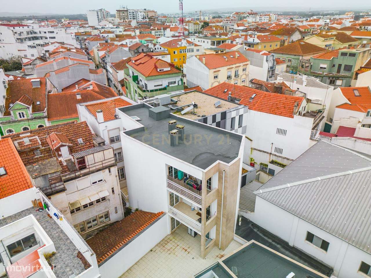 Apartamento T2 | Centro de Caldas da Rainha-15