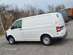 Volkswagen Transporter T5 T6 - 11