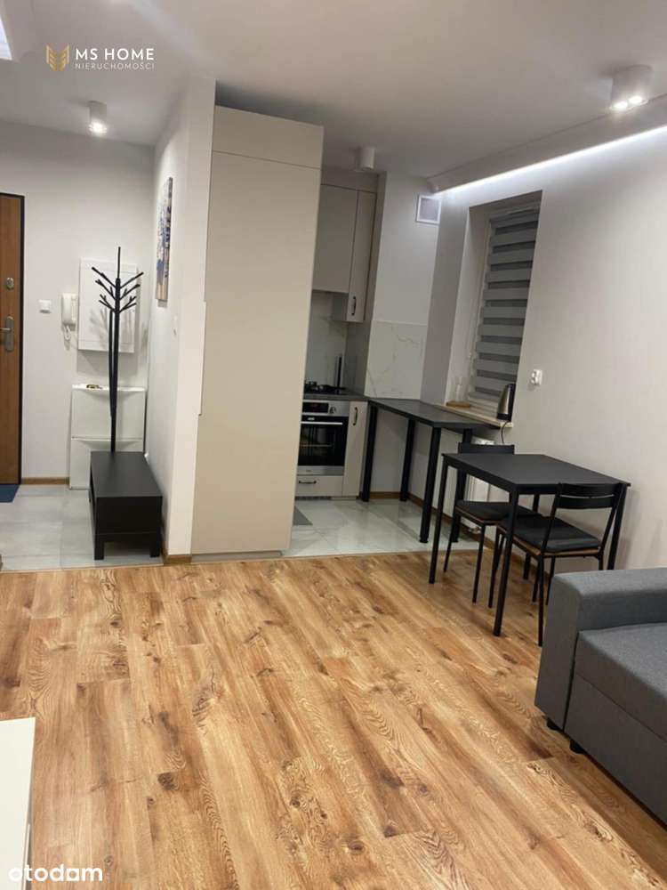 2 pokoje_36m2_I p_Wygoda_Białystok - Pełny obrazek: 3/8