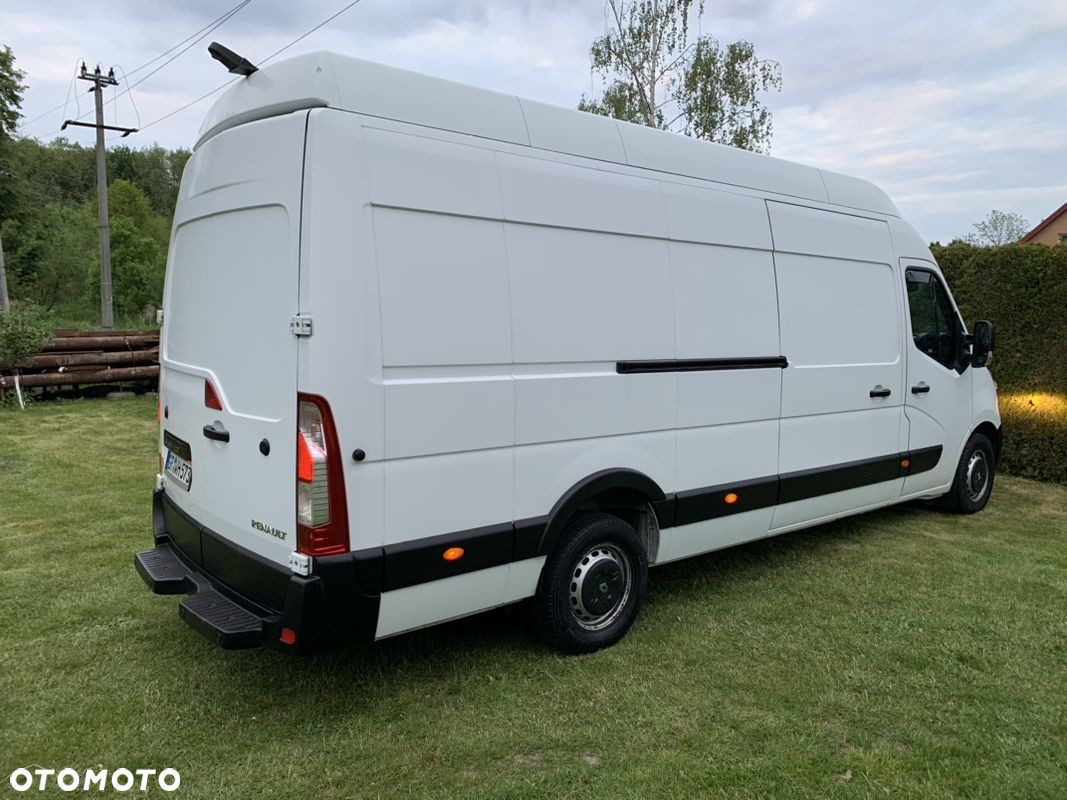 Renault Master - 6