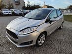 Ford Fiesta 1.5 TDCi Ambiente - 4