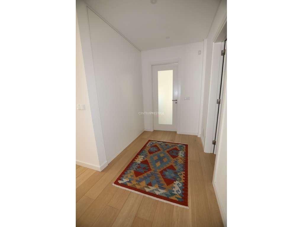 Moradia T4 Familiar de Sonho em Sintra - Vista Única sobre o Patrim...-13