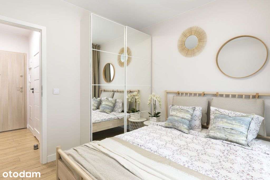 Mieszkanie Kraków Nowa Inwestycja od właściciela-6