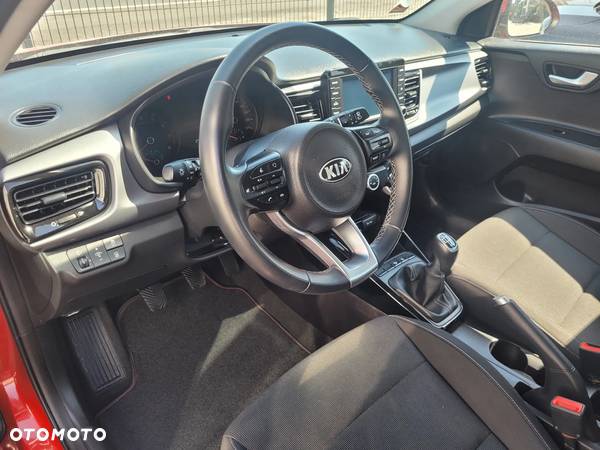 Kia Rio - 6