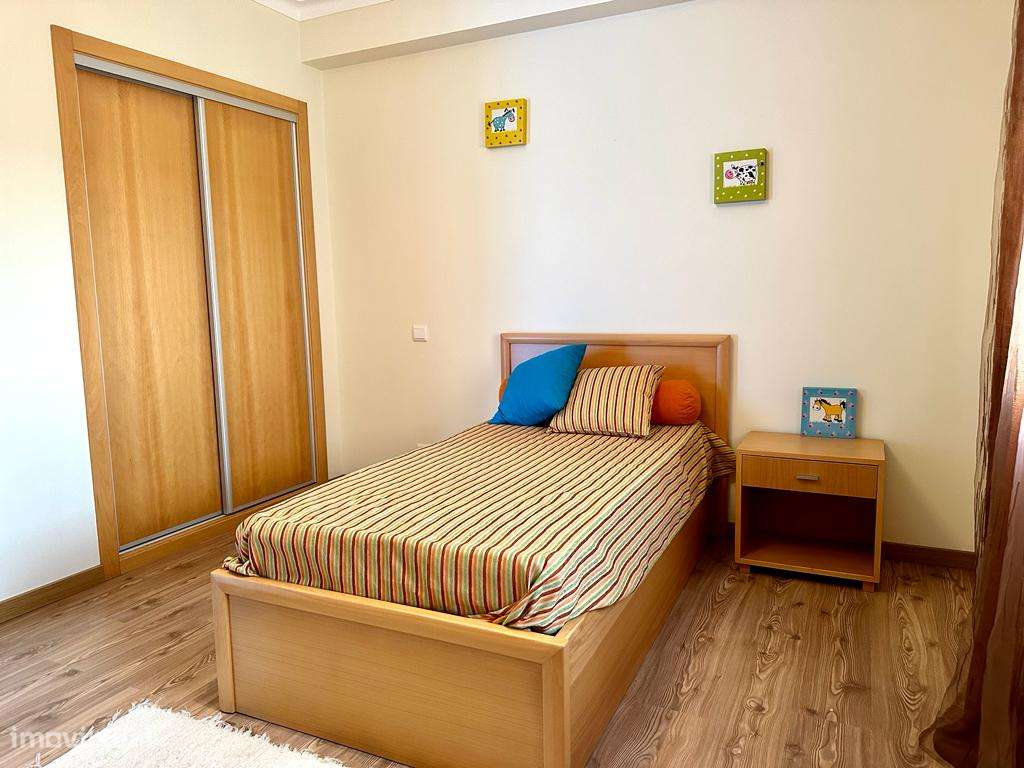 Apartamento T3 duplex - Praia do Pedrogão-24