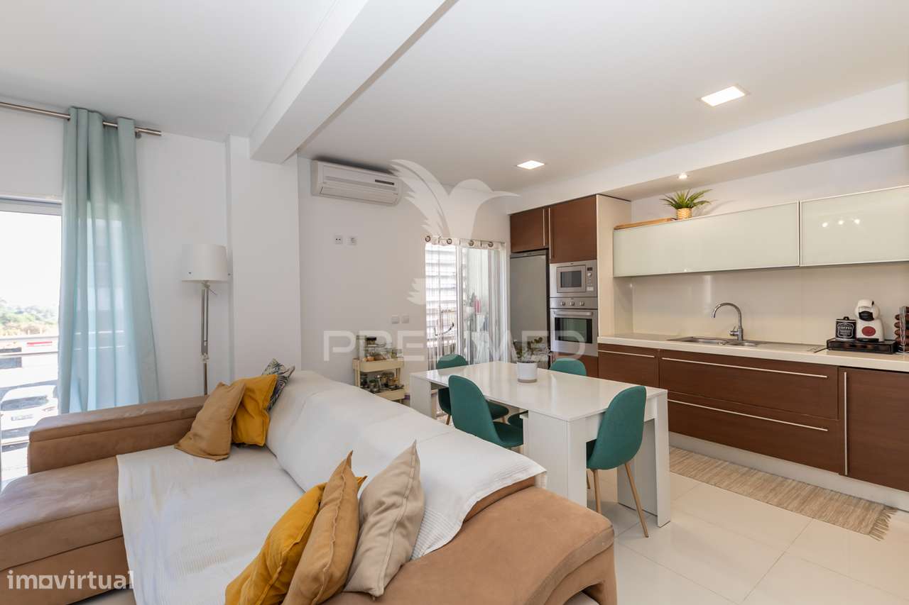 Apartamento T1 || Paio Pires - Grande imagem: 5/22