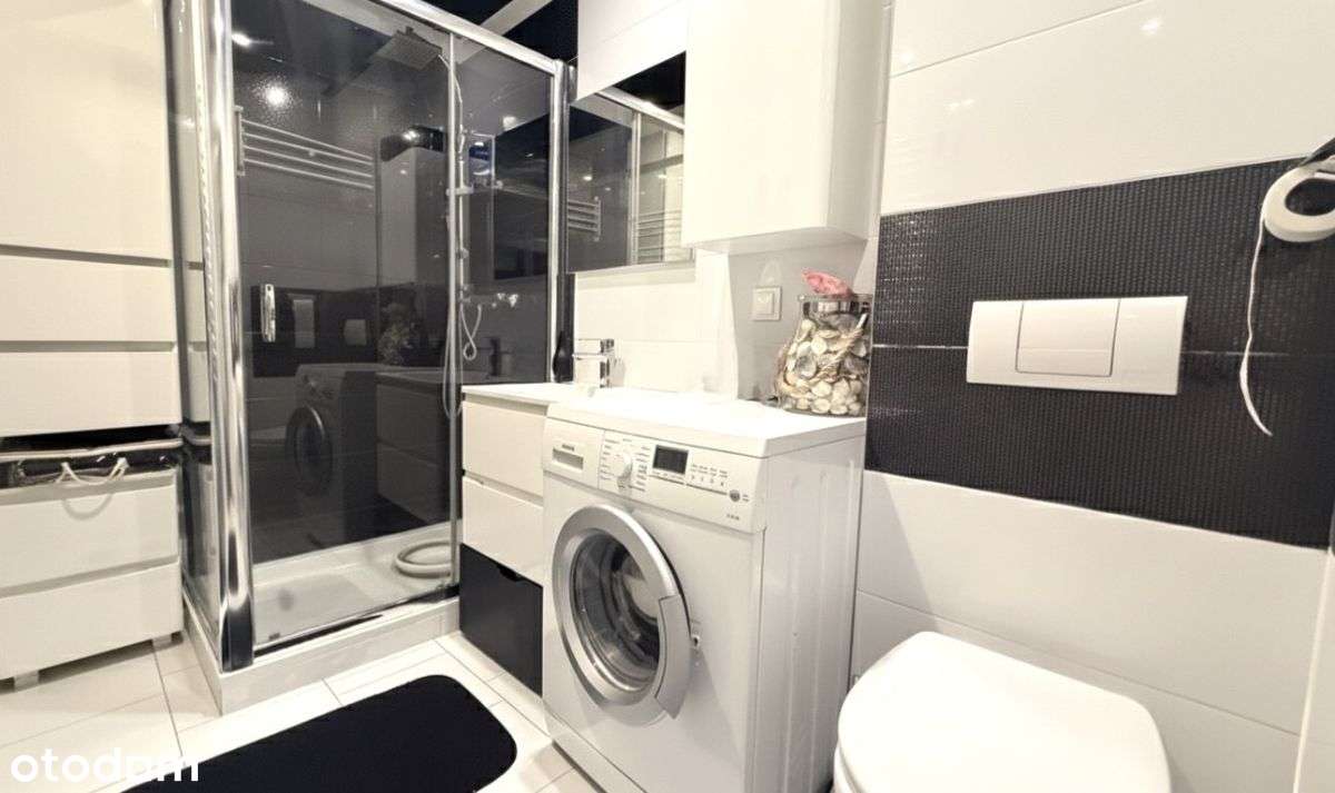 Gotowe mieszkanie do wprowadzenia 2 km od rynku - Pełny obrazek: 5/7