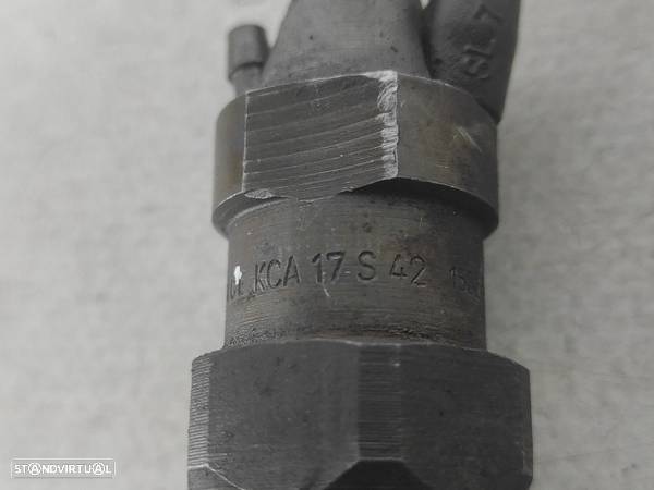 Injector Renault Espace Iii (Je0_) - 6