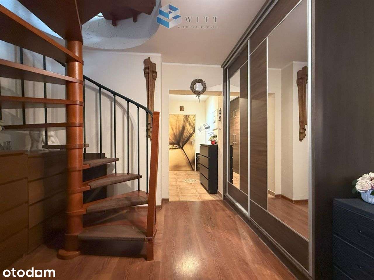 Mieszkanie, 95,27 m², Ostróda - Pełny obrazek: 5/20