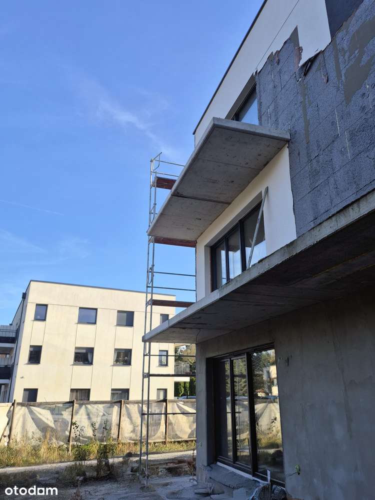 3 pokoje | 38 m2 | Kameralne osiedle | BEZ PROWIZJI-7