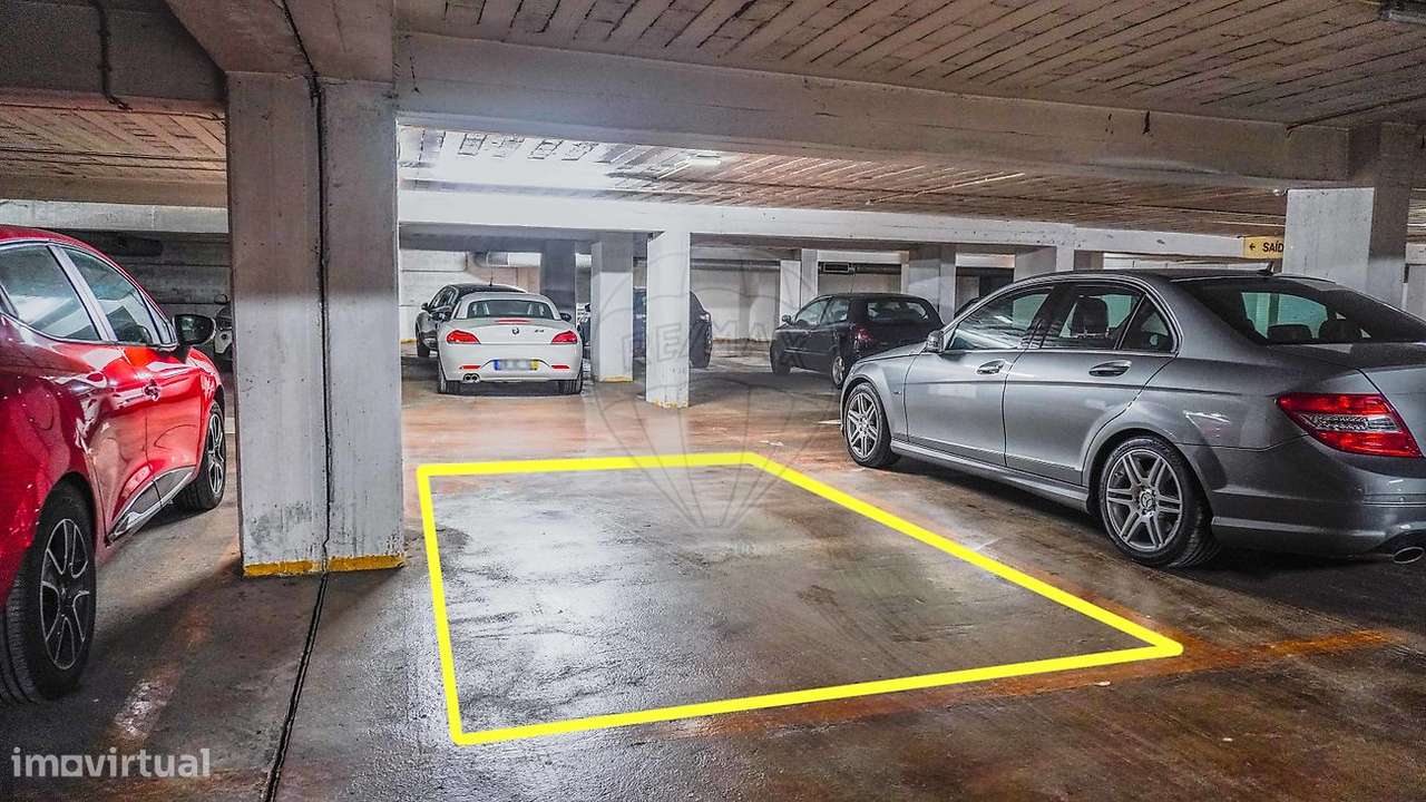 Garagem  para venda - Grande imagem: 5/7