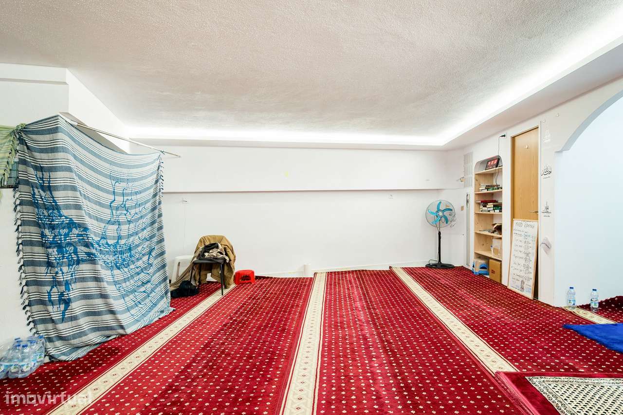 Loja, Costa de Caparica - Grande imagem: 4/12