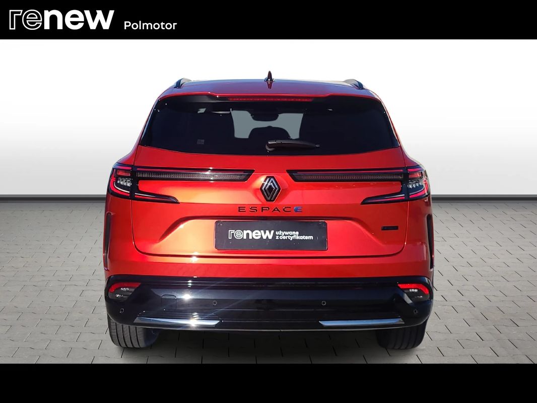 renault espace