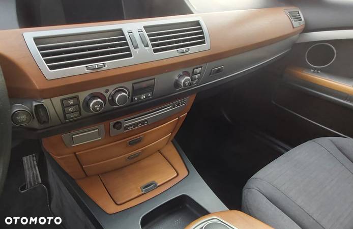 BMW Seria 7 730d L - 11