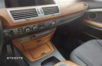 BMW Seria 7 730d L - 11