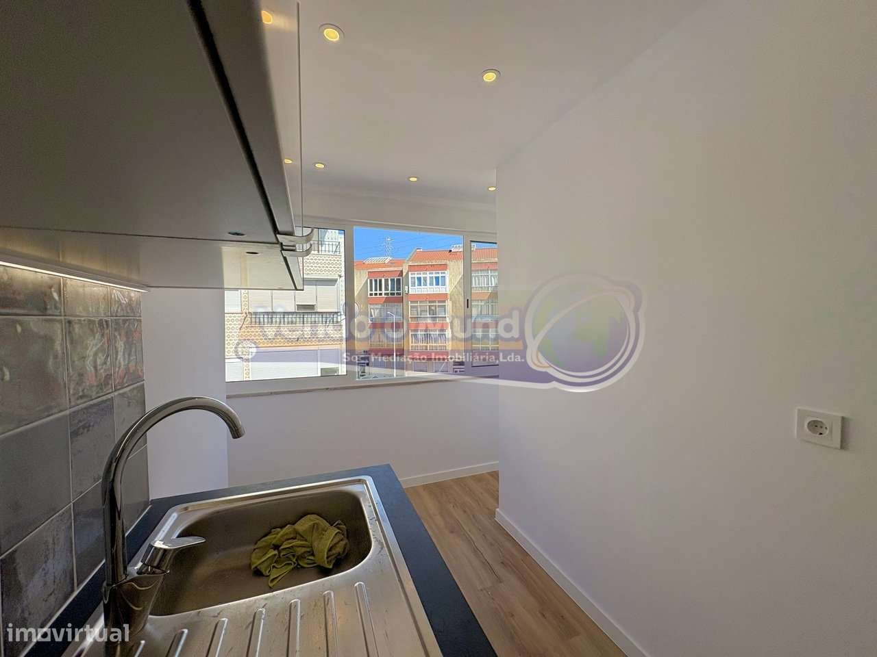 Apartamento T1 em Odivelas (ODI017)-8