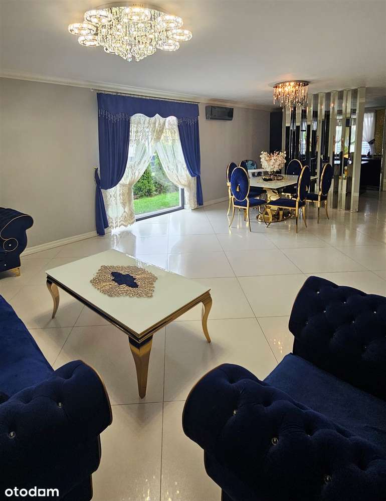 Super parterówka w spokojnym miejscu w  Pniowcu- Cena do negocjacji-3