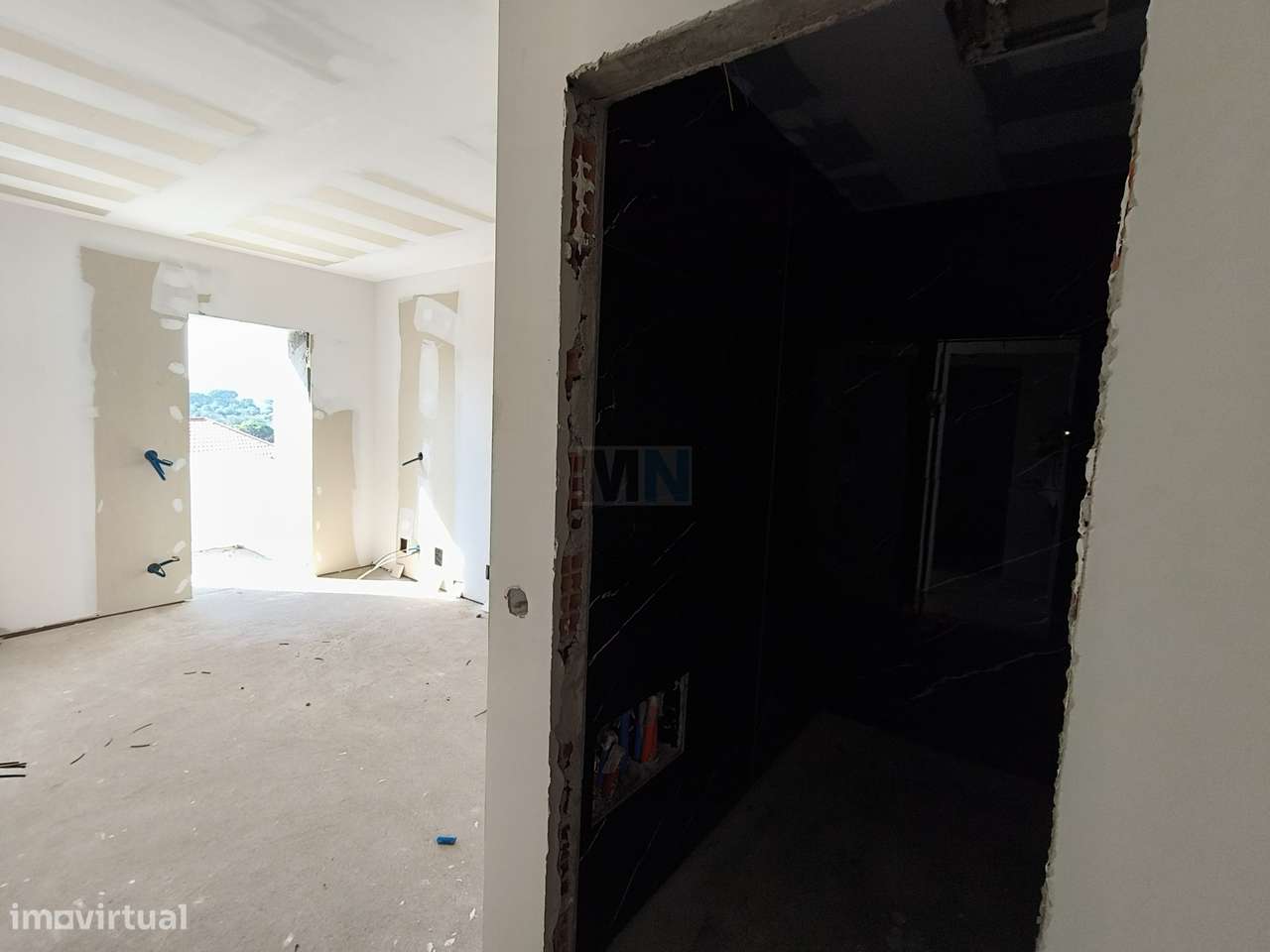 Moradia T3  junto a Condeixa-13