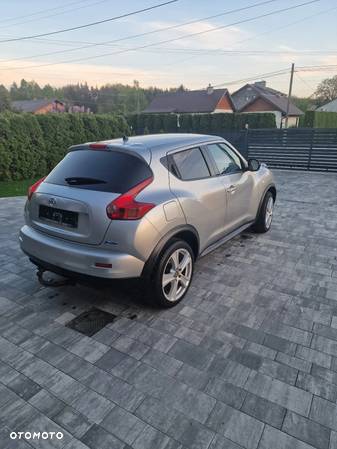 Nissan Juke 1.5 dCi N-Tec - 6