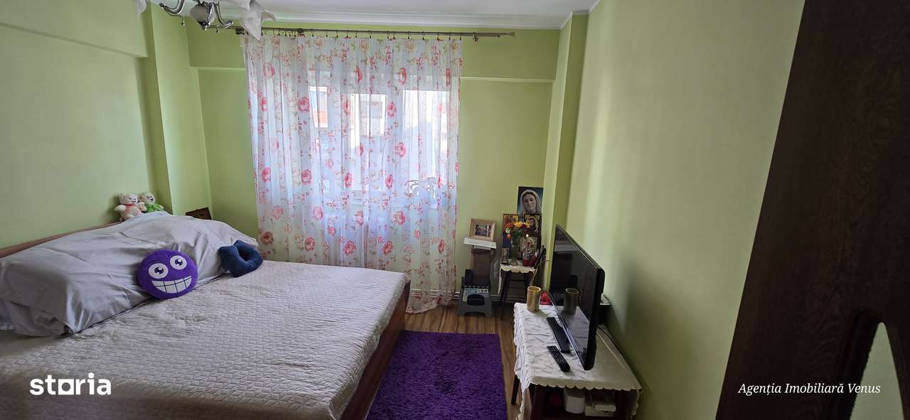 Apartament 4 camere Calea Nationala-Stadion - Imagine principală: 5/15