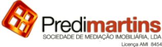 Predimartins Logotipo