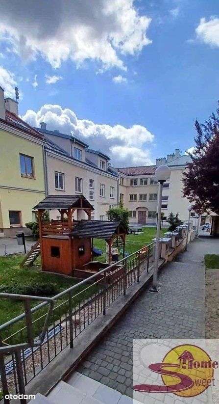 Mieszkanie w sercu Radomia/3 pokoje/1 piętro-5