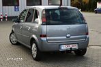 Opel Meriva 1.7 CDTI Cosmo - 11