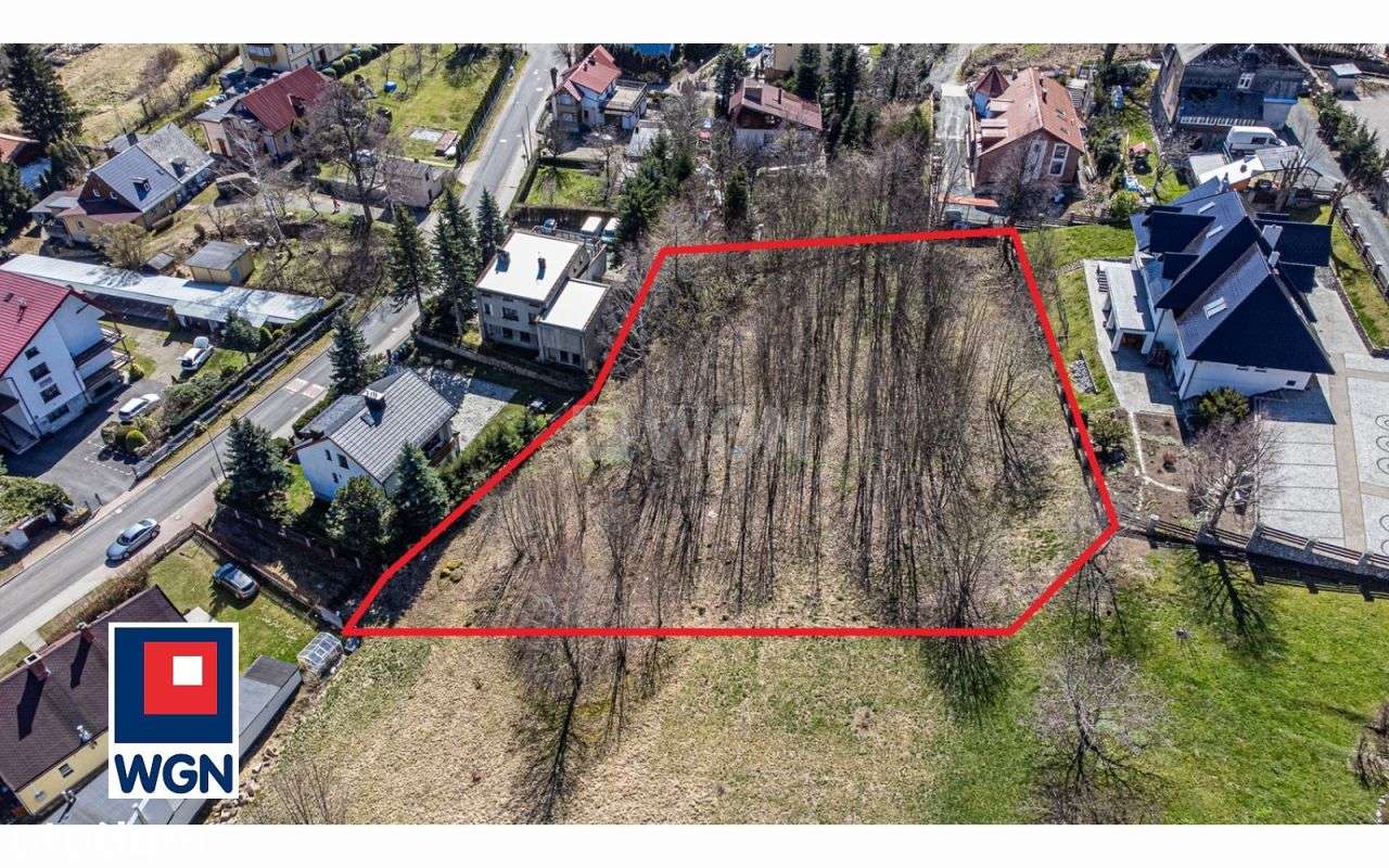 Działka, 2 702 m², Karpacz-11