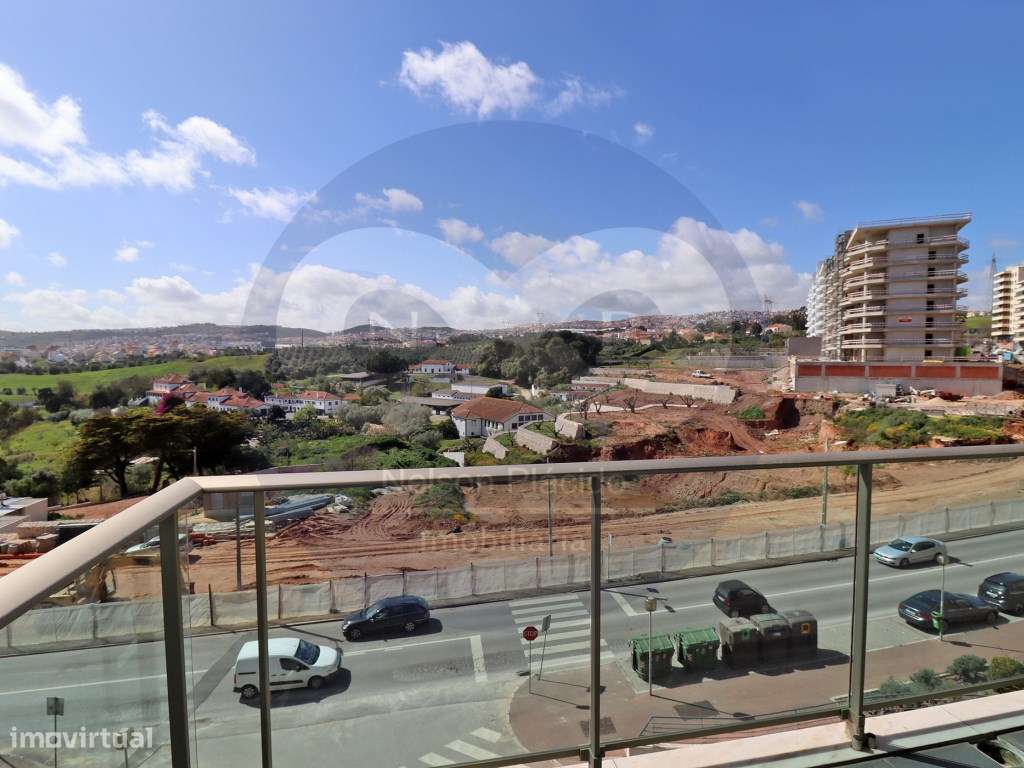 T4 CONSTRUÇÃO NOVA - Colinas do Cruzeiro, Odivelas, a 10 min. de Li...-32